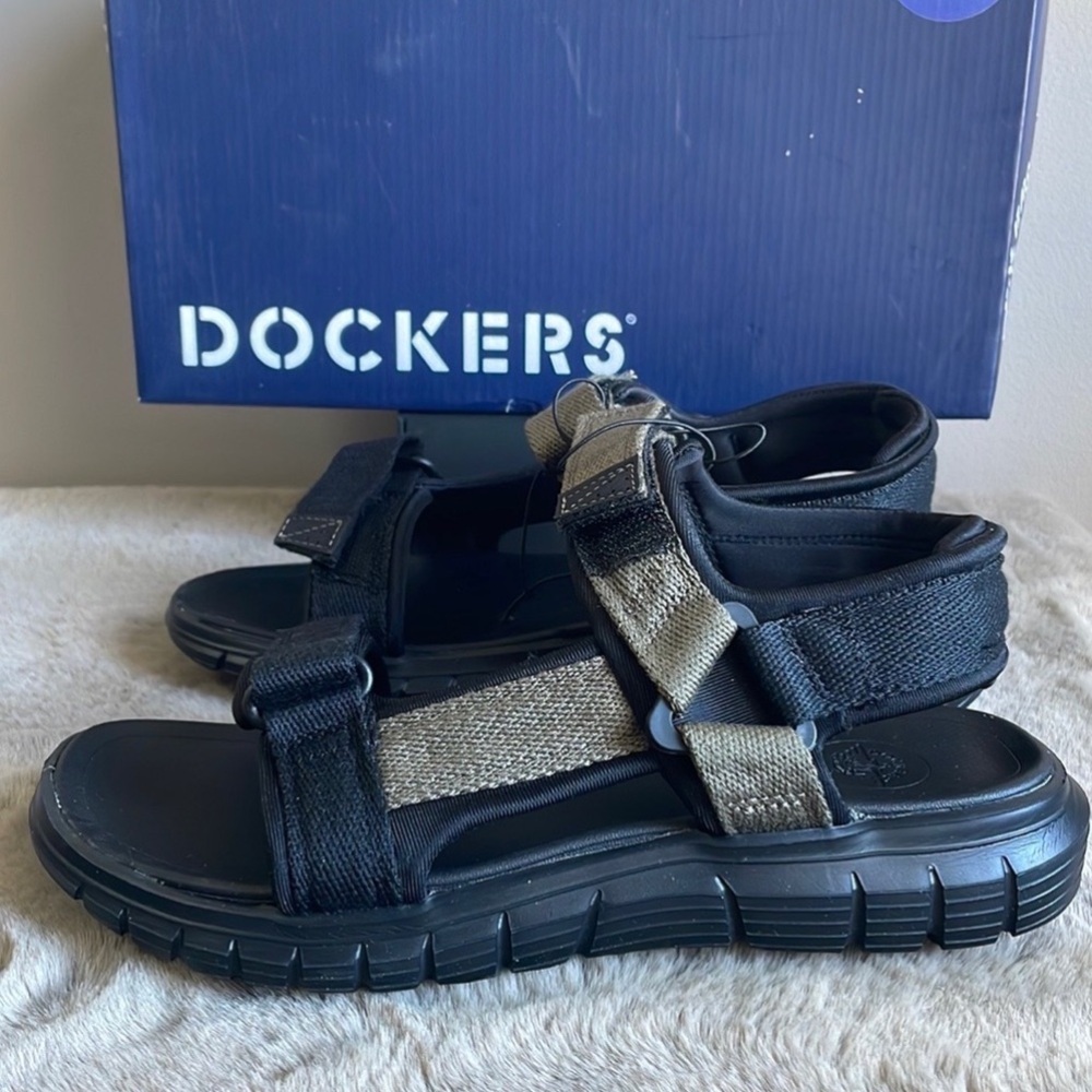 Dockers - Men’s Sandals